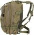 Plecak turystyczny Iso Trade Survival XL 38 l Zielony