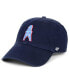 Houston Oilers CLEAN UP Strapback Cap