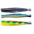 BLACK MAGIC Jetsetter Maxi Range Unrigged Trolling Soft Lure 177 mm