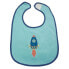 OLMITOS Set 5 Bibs Space