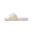 Puma Cool Cat 2.0 Prismatic Ps Girls Pink Casual Sandals 39266801