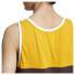 ADIDAS ORIGINALS 80s Premium Cut Line Rib sleeveless T-shirt