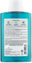 Detox-Shampoo gegen Schadstoffe mit Wasserminze - Klorane Anti-Pollution Detox Shampoo With Aquatic Mint 200 ml