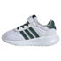 ADIDAS Lite Racer 3.0 EL running shoes