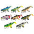 MOLIX Shad Soft Lure 60g 140 mm