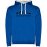 KRUSKIS Evolution Diver Two-Colour hoodie