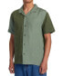 Men's Vacancy Short Sleeve Shirt