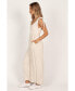 Women's Ayla Linen Jumpsuit