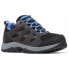 COLUMBIA Redmond™ III hiking shoes