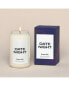 Homesick Date Night Scented Candle White