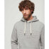 SUPERDRY Embossed Vintage Logo hoodie