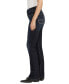 Women's Avery High Rise Curvy Fit Slim Bootcut Jeans