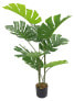 Kunstpflanze Monstera RE7044