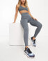 HIIT highwaisted wrap round legging