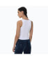 Women's Seamless Cropped Tank