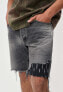 John Elliot 300897 Mens BOZEMAN DENIM SHORTS distressed style size 29