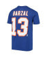 Футболка Outerstuff New York Islanders Barzal