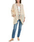 Johnny Was Lacy Shae Kimono Women's Xs