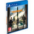 PLAYSTATION GAMES PS4 The Division 2