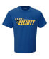 Men's Royal Chase Elliott Dominator T-shirt