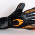 HO SOCCER HG Initial Negative junior goalkeeper gloves