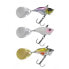 MOLIX Trago Spin Tail spinnerbait 7g 24 mm