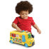 LEAP FROG Lyrics And Animals Bus