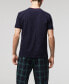 Men's Pajama T-Shirt