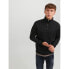 JACK & JONES Bradley Half Zip Sweater