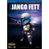 STAR WARS Episode II Jango Fett Figure