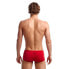 FUNKY TRUNKS Plain Front Swimming Brief