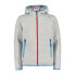 CMP 3H19825 hoodie fleece