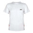 226ERS Side Slim Flag short sleeve T-shirt