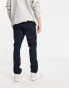 New Look slim chino in navy