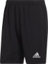 Adidas Spodenki adidas ENTRADA 22 Short H57504 H57504 czarny XXXL