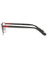 PH1190 Men's Rectangle Eyeglasses