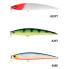 STRIKE PRO Arc Floating minnow 6g 75 mm