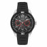 Мужские часы Guess w0967g1 (Ø 46 mm)