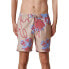 GLOBE Dreamin´ Wild Poolshort Swimming Shorts