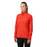 HANNAH Livela II full zip fleece