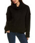 Brook + Lynn Sweater Women's Black L