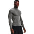 UNDER ARMOUR HeatGear Armour Comp Mock long sleeve T-shirt