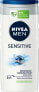 Dusche Sensitive, 250 ml