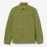 TIMBERLAND Kempshire Washed Canvas Chore jacket