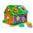 FROOTIMALS Tree House Nestable Shapes Board Game