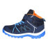 LHOTSE Luzule hiking shoes