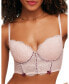 Yara Women's Contour Demi Bra