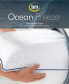 Ocean Breeze Pillow, King