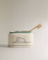 Children’s le petit prince toothbrush holder