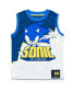 Boys Sonic the Hedgehog Knuckles Tails Tank Top and Shorts to